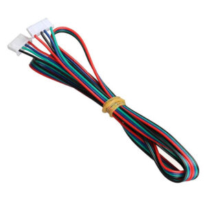 Cable Motor Nema XH2.54 – PH2.0 de 1 Metro de largo