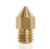 Pico Nozzle MK8 0.4mm para filamento 1.75mm