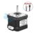 Motor NEMA 17 1.7A Alto torque 17HS4401 con cable Dupont