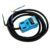Sensor Proximidad Inductivo SN04-N NPN NA 10-30V DC c/ Cable