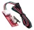 Final De Carrera (endstop) Mecánico + Cable Conector