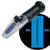 Refractometro Urea (def) Adblue Arla32 Sistemas Scr Metalico