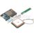 Modulo Gprs Gsm Gps Bds A9 Cuatribanda Usb