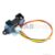 Sensor Optico De Distancia Infrarrojo Sharp 1.5m Gp2y0a02yk0f