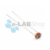 Sensor LDR Gl5528 Resistencia Sensible A La Luz