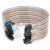 Cables Pack 40 Dupont 20cm Hembra Hembra