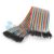 Cables Pack 40 Dupont 20cm Macho Macho