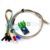 Modulo Termometro Max6675 + Termocupla Tipo K