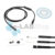 Boroscopio Endoscopio Usb Android 5m 8mm C/acc Sumergible