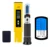 Combo Kit Medidor de pH Autocalibracion + Refractometro Cerveza Mosto 0 – 32 brix | Densidad Metalico
