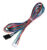 Cable Motor Nema Molex – PH2.0 de 1 Metro de largo