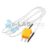 Termocupla Tipo K Tp-01 -50 A 204°